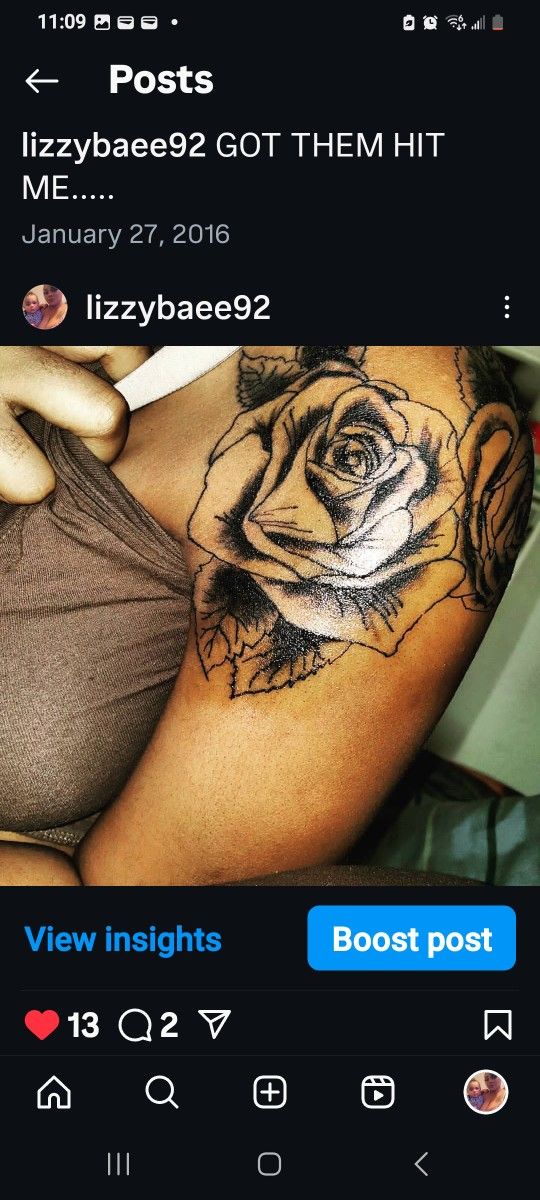 Tatts FOR Cheap