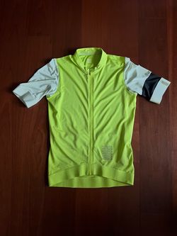 Rapha Cycling Jersey M