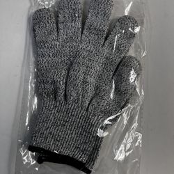 Cut Resistant Gloves