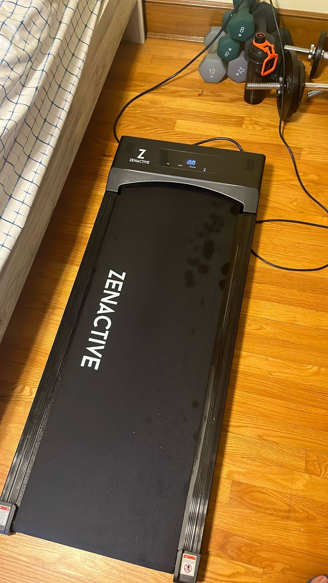 Walking Pad - check description