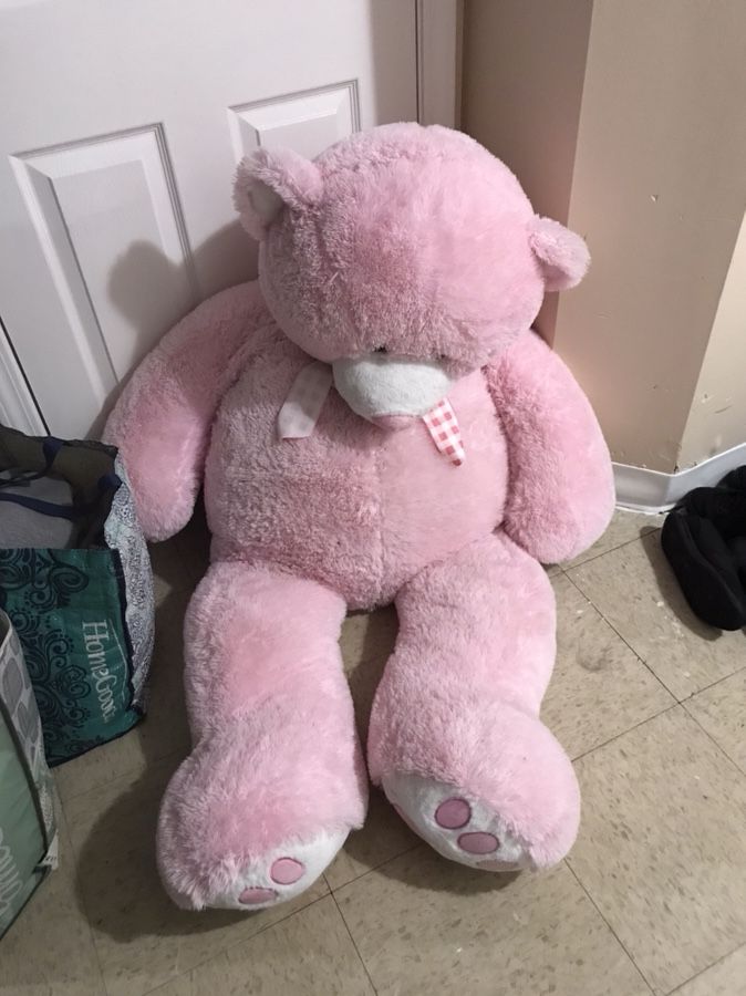 Big bear