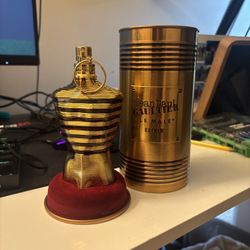 Jean Paul Guiltier Le Male Elixir 