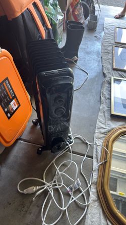 Heater