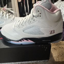Retro 5s Jordans 