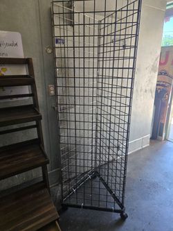 Displays for stores