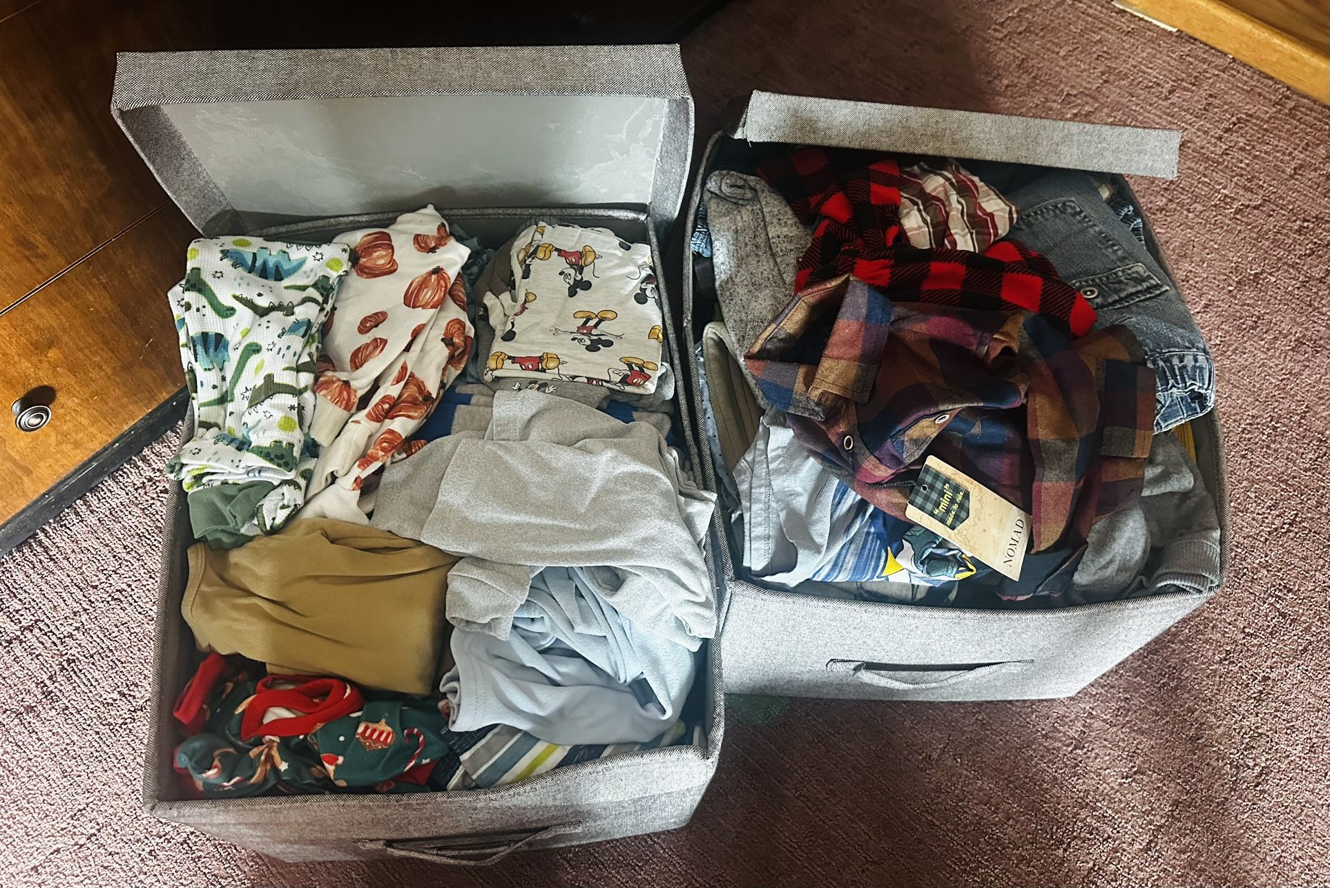 Toddler Winter Clothes