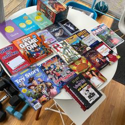 Books
