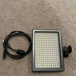 Camera Light