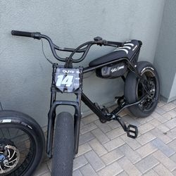 Super 73 ZX SE 2025
