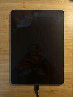 Apple iPad Air (4th Generation) 64GB Wi-Fi — Green — Excellent Condition