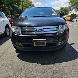 2010 Ford Edge