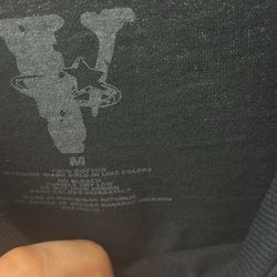 Pop Smoke Vlone 