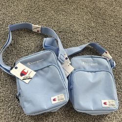 Champion Bags