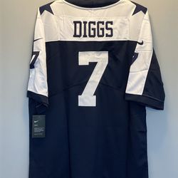 Dallas Cowboys Diggs