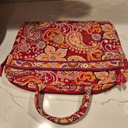 Vera Bradley Laptop Bag