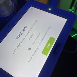 Qolsys IQ 2 Alarm System Ready To Use 