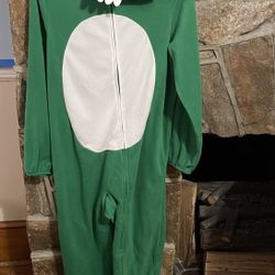 Dinosaur JAMMIES  2 Pair ! Size 16 & 18/ Adults Small 