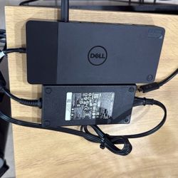 Dell Docking Station