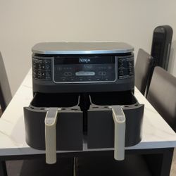 Ninja Air fryer