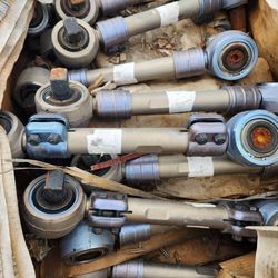 MCI BUS SUSPENSION PARTS MIRRORS