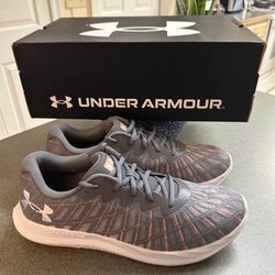 MEN’S UNDER ARMOUR WALKING SHOES