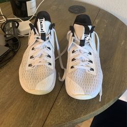 Lebron Witness 5s Size 11.5