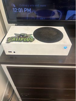 Xbox series s ( no controller)