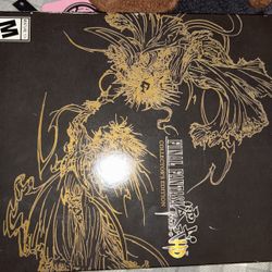 Final Fantasy Type-0 HD