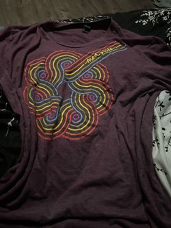 Cool little shirt,kids M