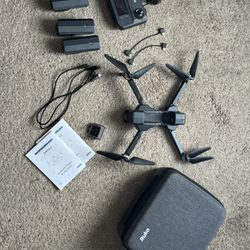 Ruko  F11GIM2 Drone