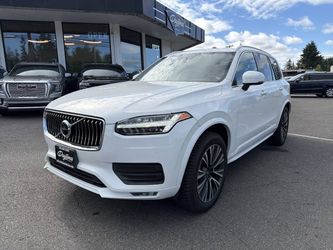 2020 Volvo XC90