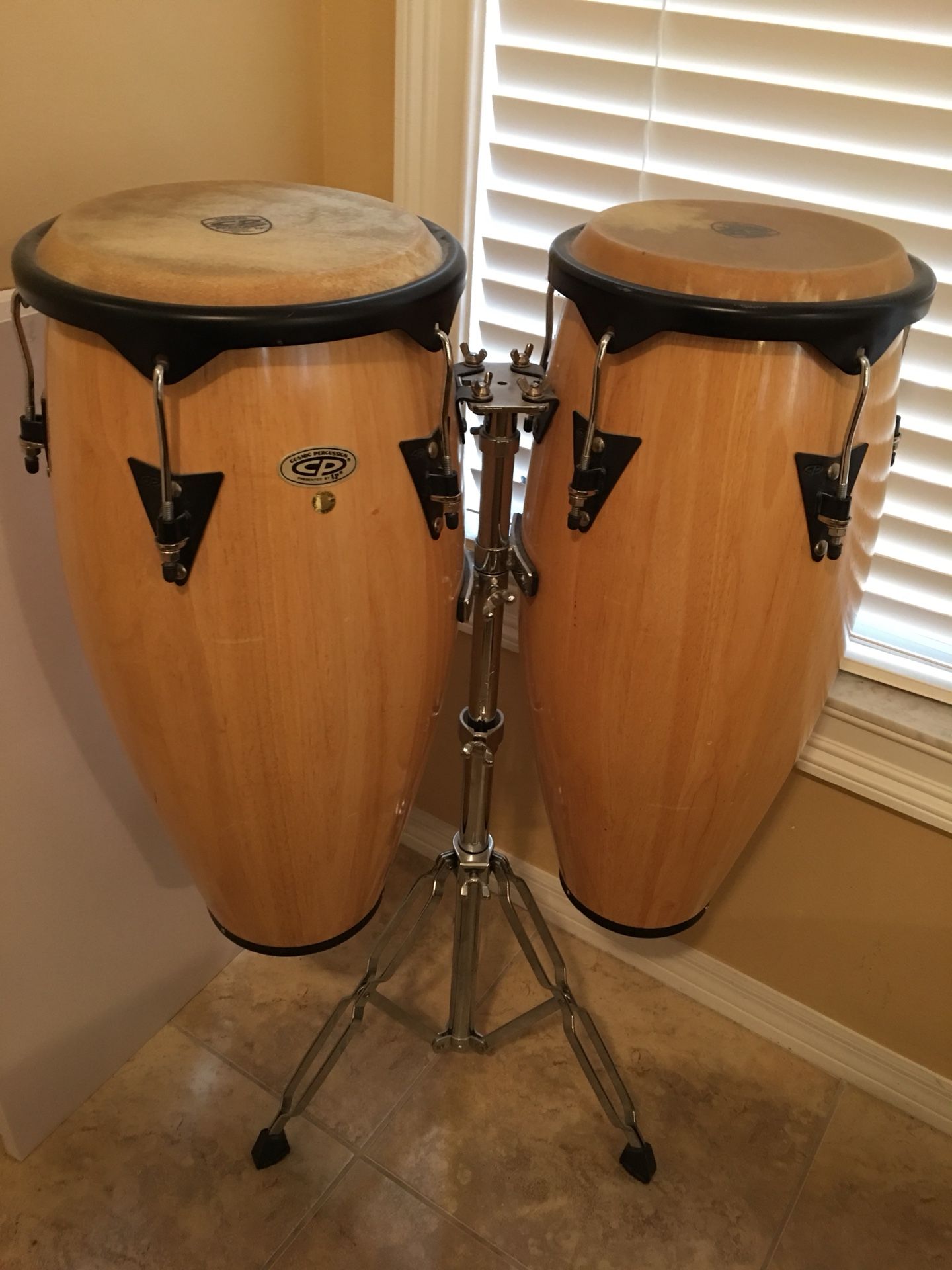 Cp congas cheap for sale