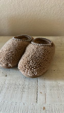 Toddler Ugg slippers