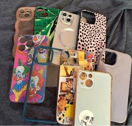 IPhone 13 cases