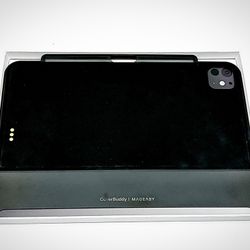 NEED GONE! iPad iPad Pro 11 CoverBuddy Magic Keyboard Compatible Case