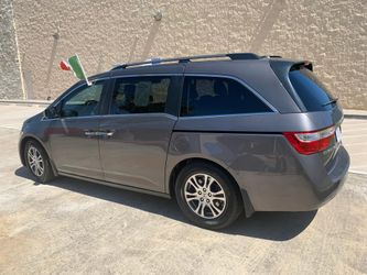 2011 Honda Odyssey //DP 1890//