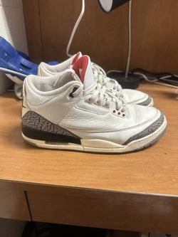 Jordan 3 Reimagined SIZE 11