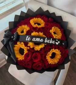 Bouquet of flowers💐
