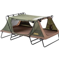 Cabela’s Tent Cot