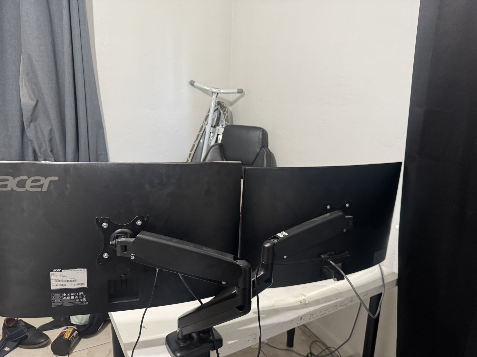 Monitors