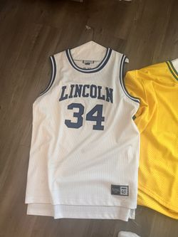 Jerseys All Xl Fresh Out Cleaners