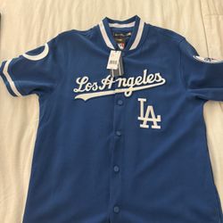 Dodger Jersey