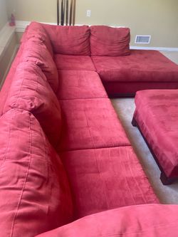 Sectional sofa