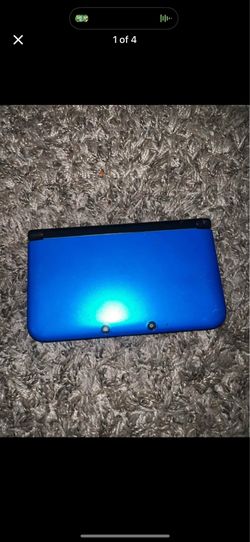 3DS XL