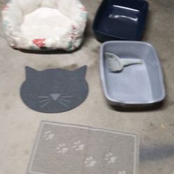 Cat Accessories