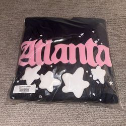 Atlanta Sp5der hoodie