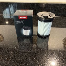 Miele Triflex HX1 Fine Dust Filter HX-FSF1 for Miele Cordless Vacuum Cleaner
