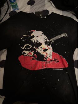 Hellstar Jason Shirt