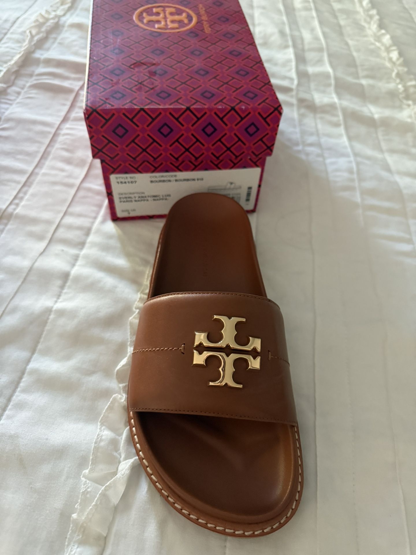 Size 7