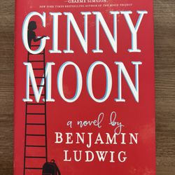 Ginny Moon